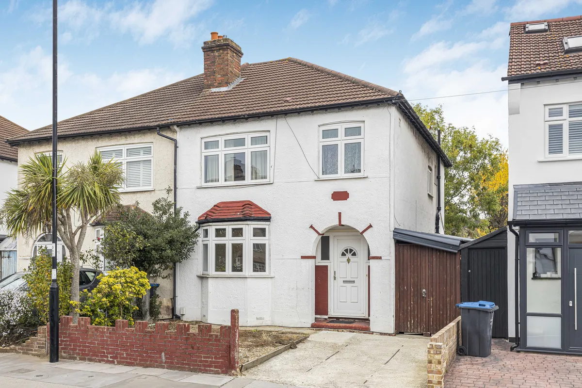 Thornton Heath, CR7 8EF, photo 2