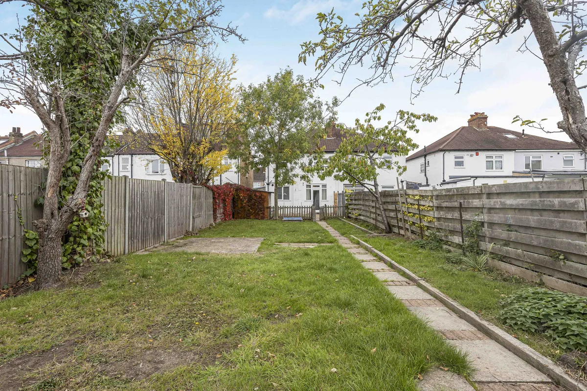 Thornton Heath, CR7 8EF, photo 11