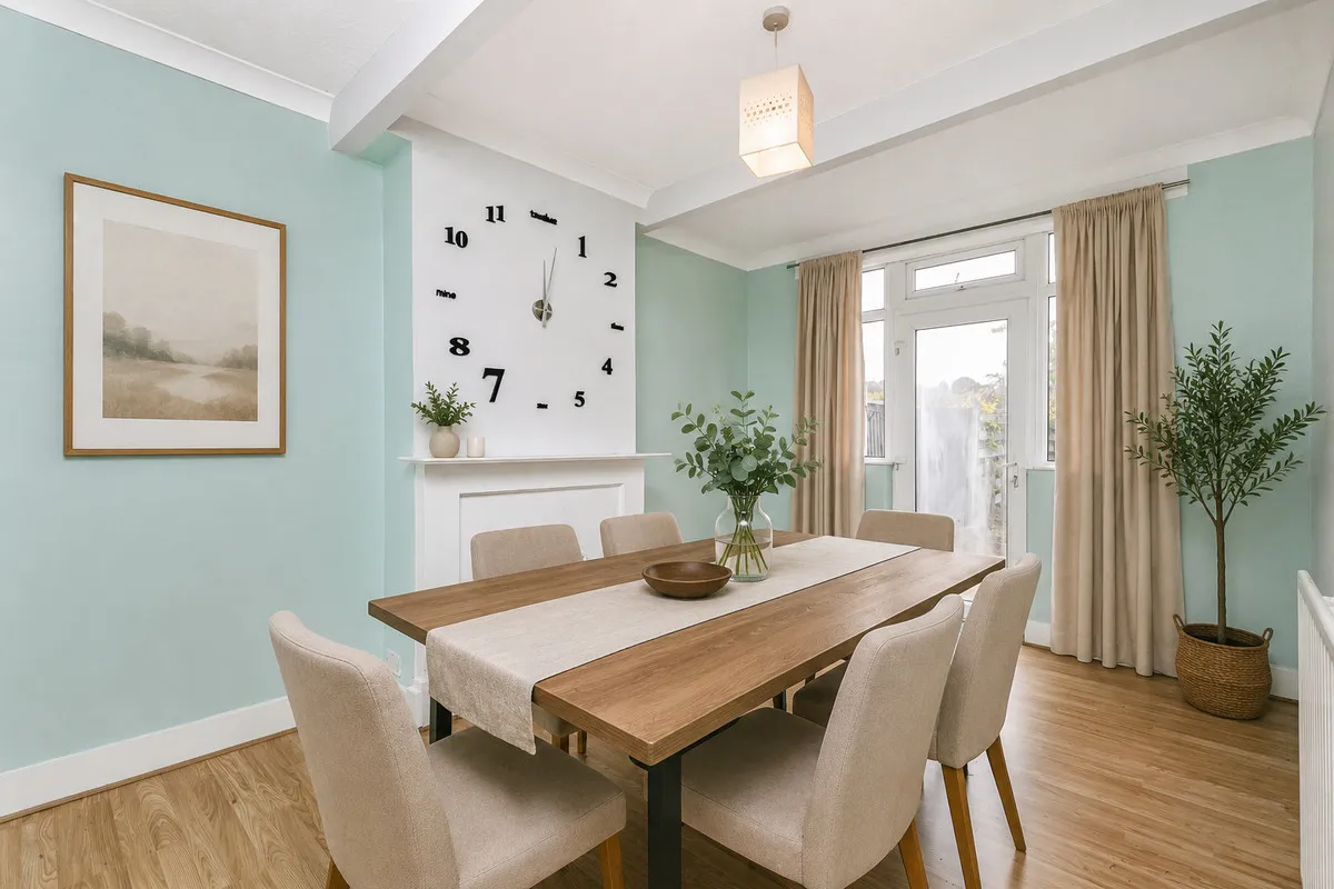 3 bed house for sale — Thornton Heath, CR7 8EF