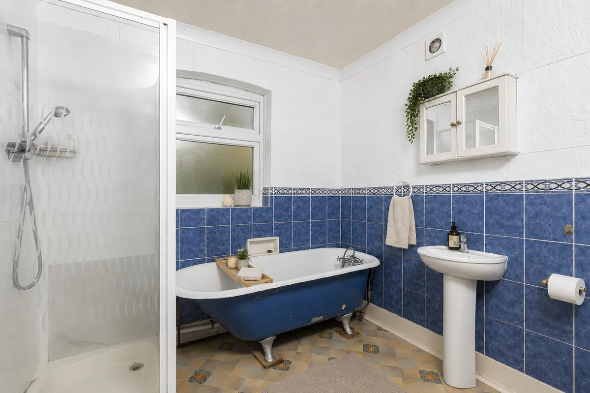 Thornton Heath, CR7 8EF, photo 8