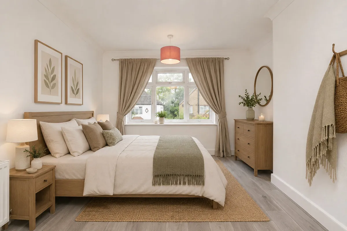 Thornton Heath, CR7 8EF, photo 9