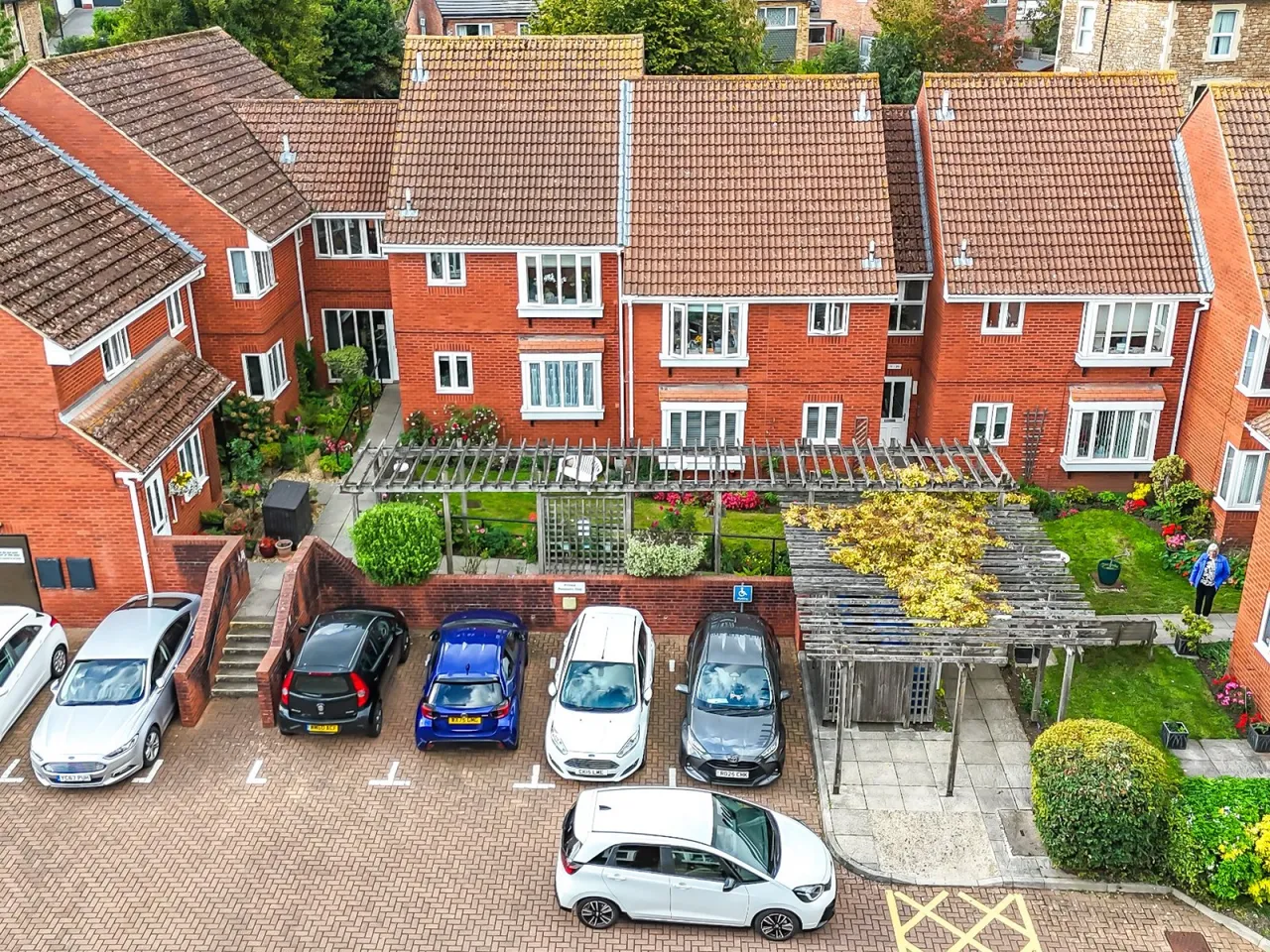 Clockhouse Mews, Portishead, BS20, photo 19