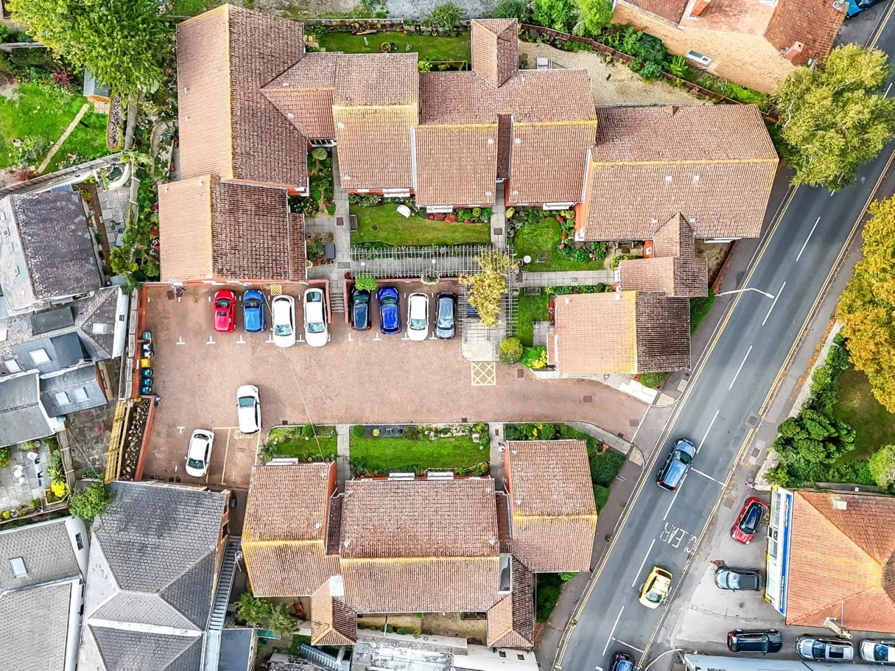 Clockhouse Mews, Portishead, BS20, photo 21