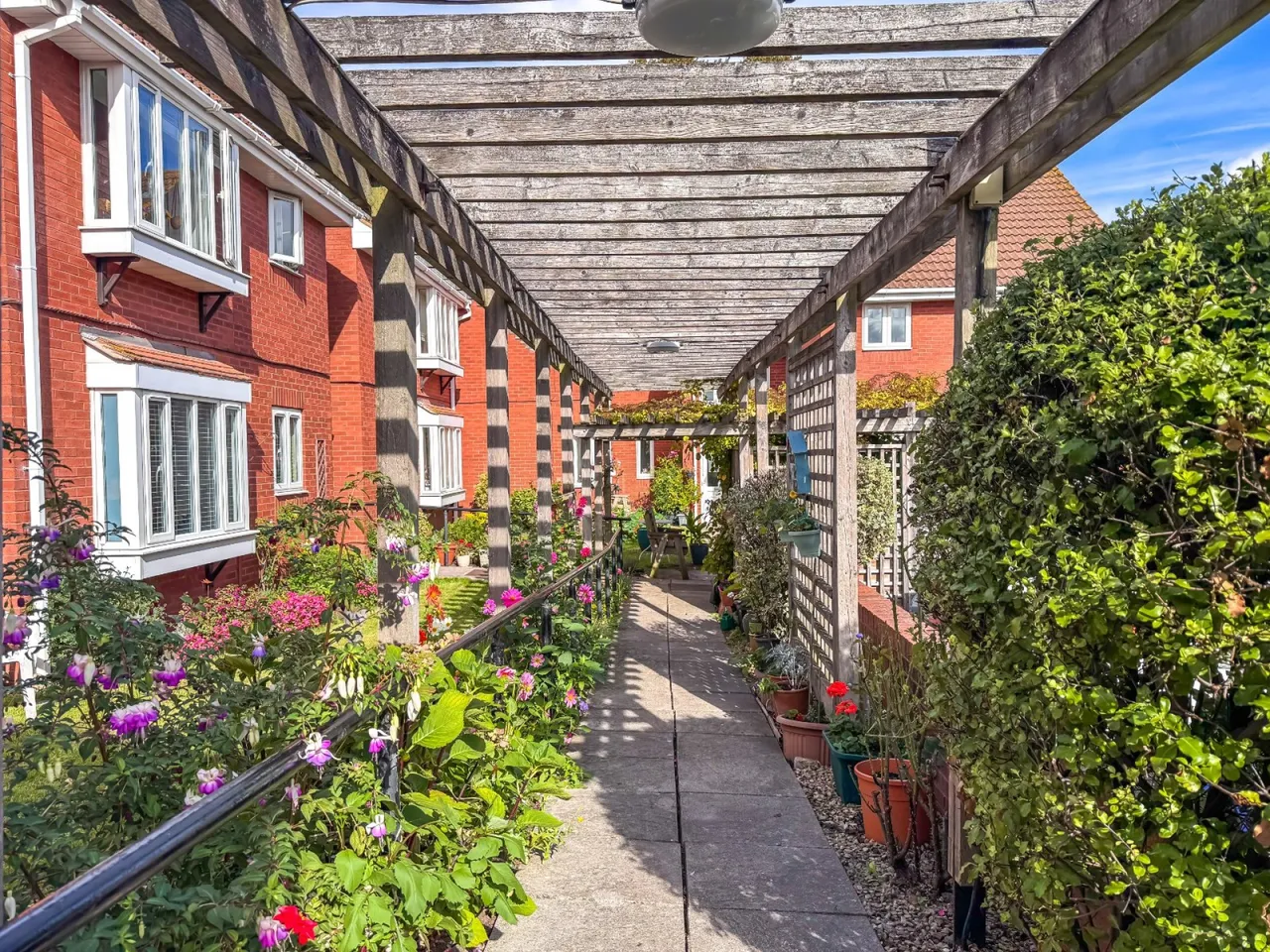 Clockhouse Mews, Portishead, BS20, photo 17