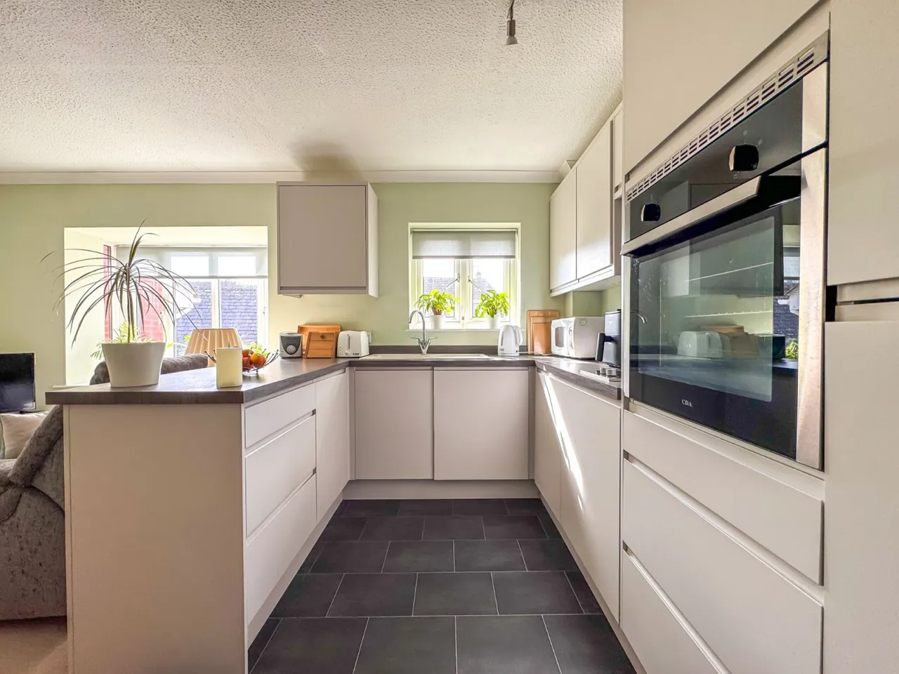 Clockhouse Mews, Portishead, BS20, photo 7