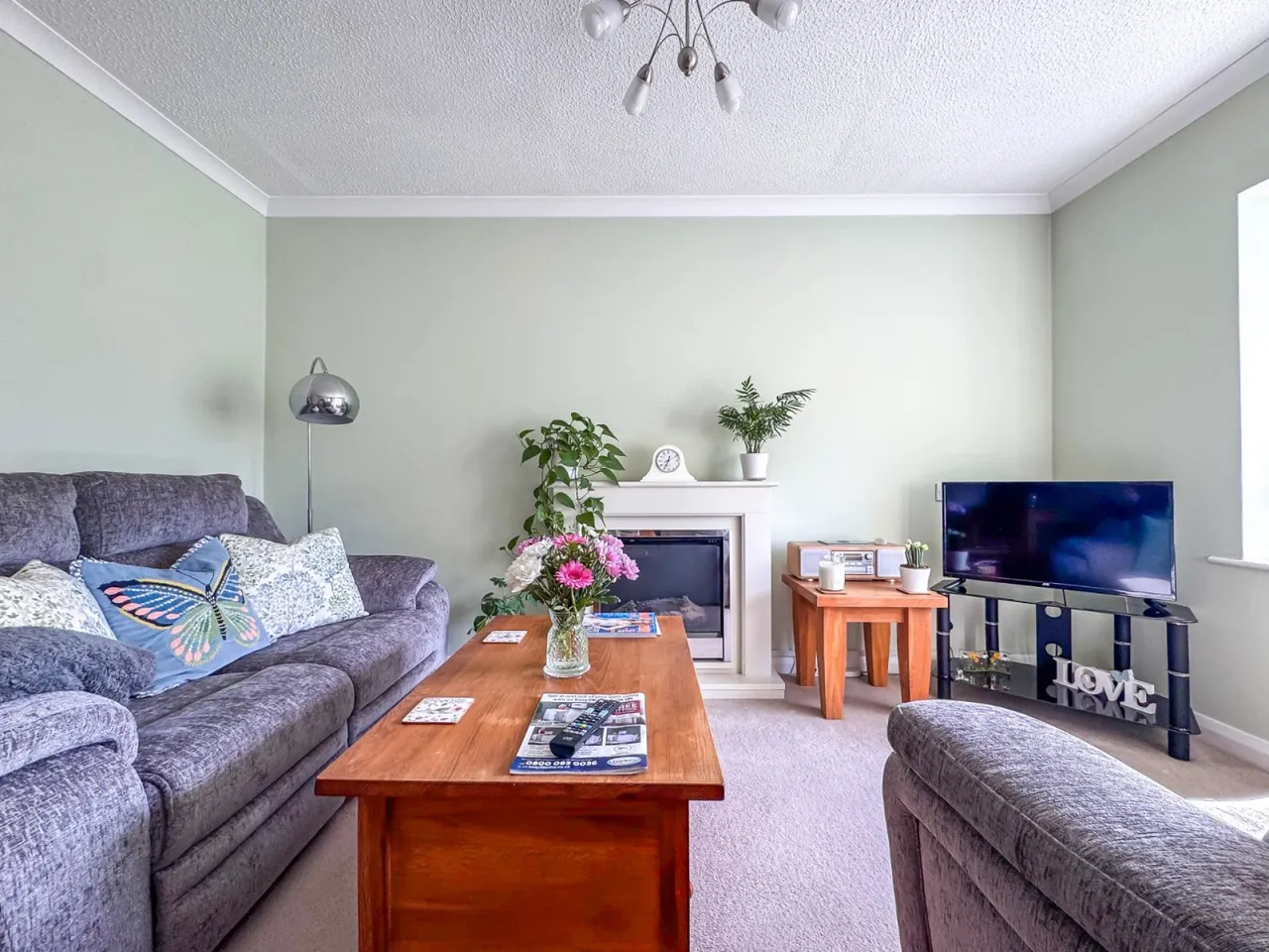 Clockhouse Mews, Portishead, BS20, photo 4