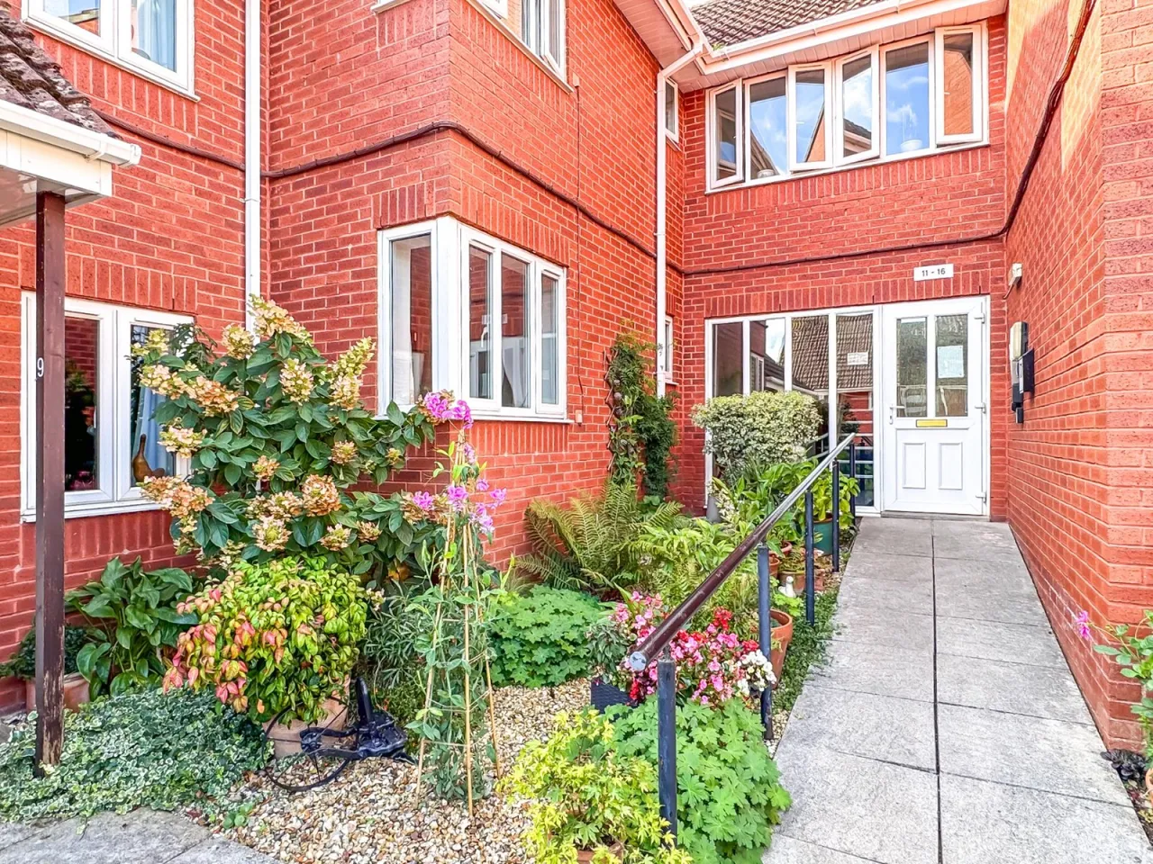 Clockhouse Mews, Portishead, BS20, photo 18