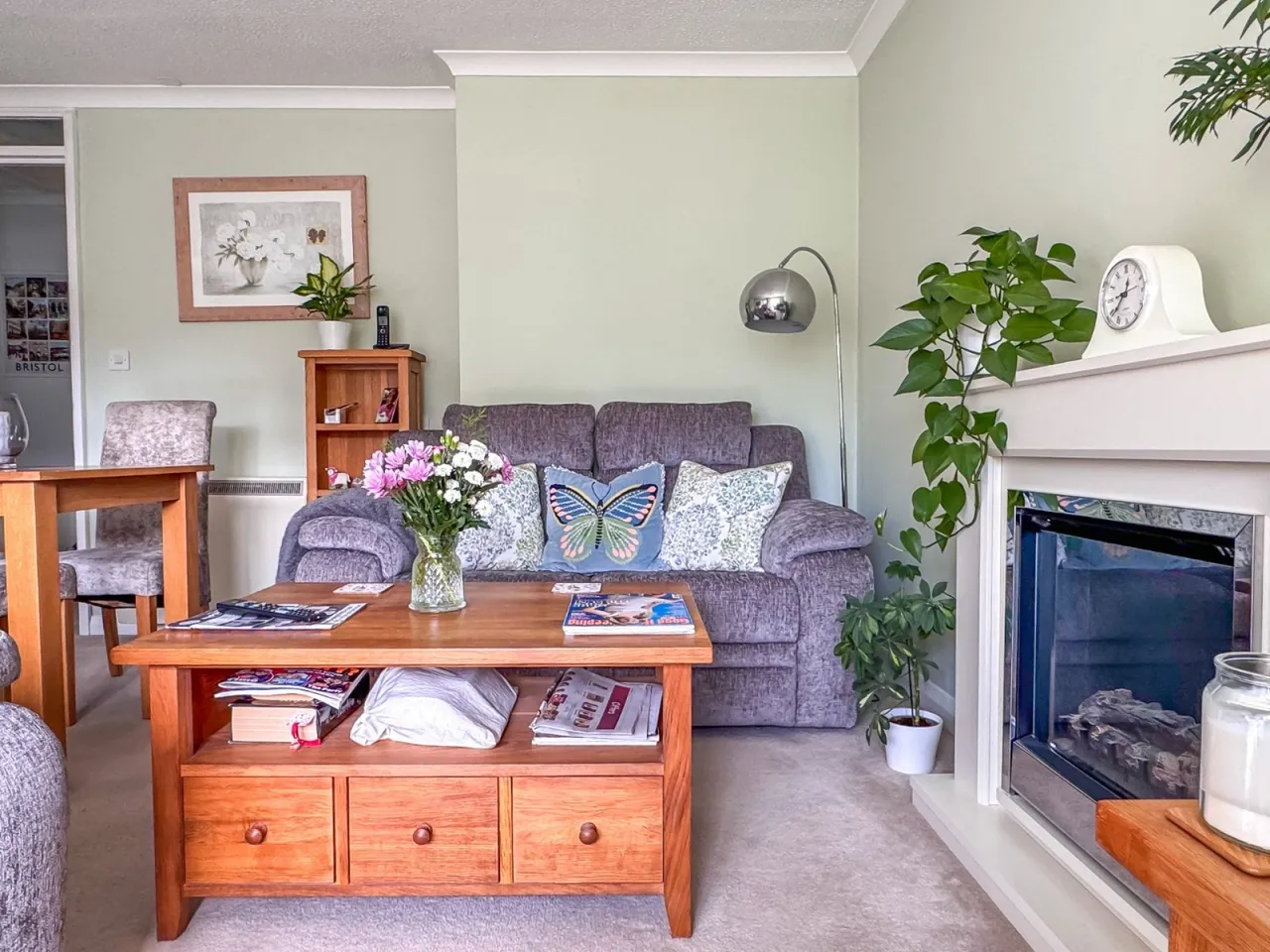 Clockhouse Mews, Portishead, BS20, photo 6
