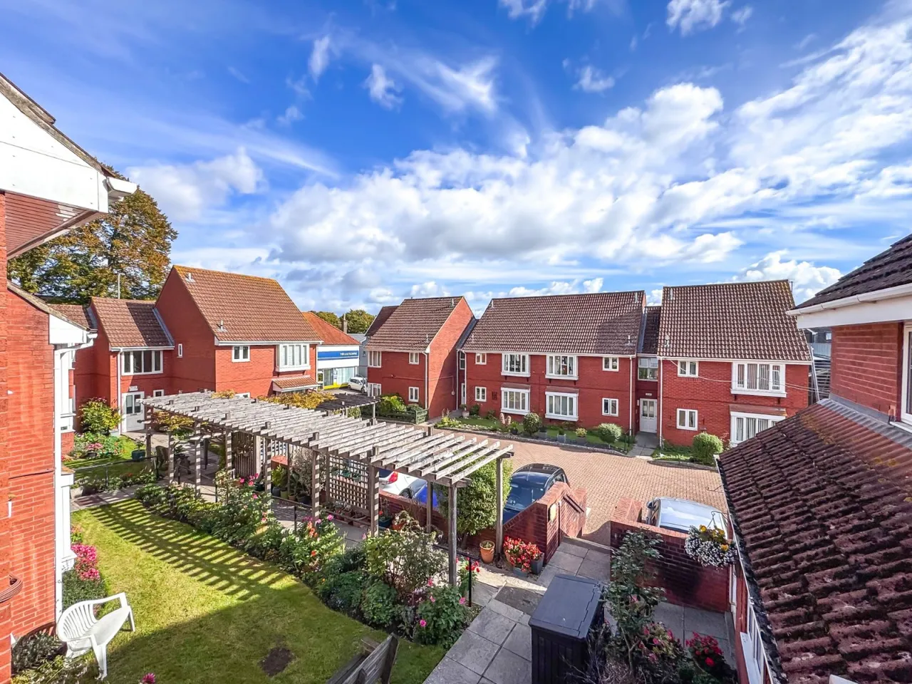 Clockhouse Mews, Portishead, BS20, photo 11
