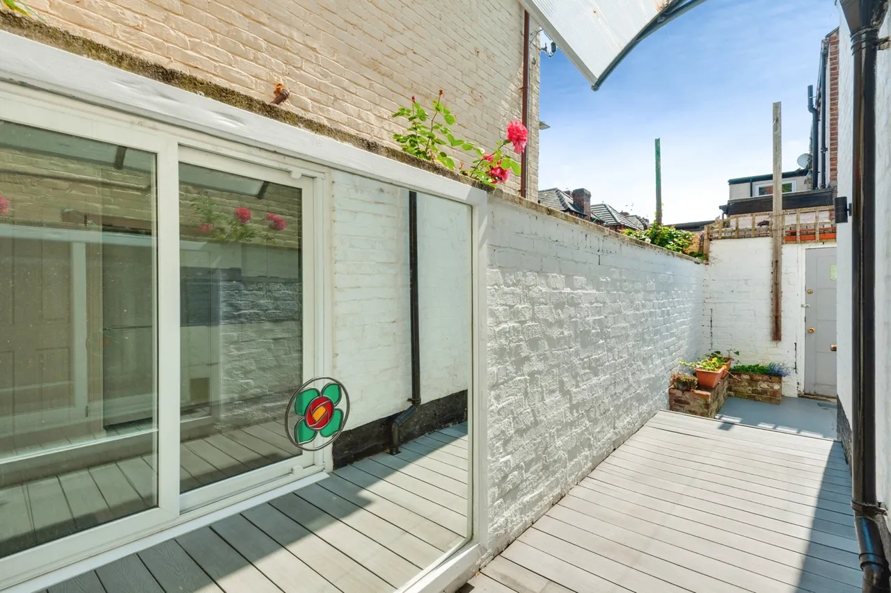 Lower Breck Road, Liverpool, L6, photo 17