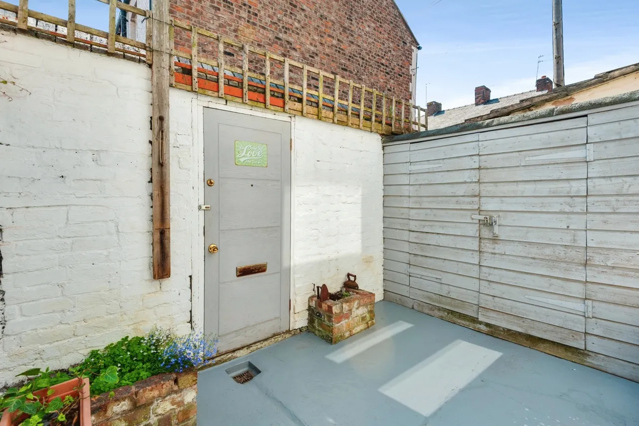 Lower Breck Road, Liverpool, L6, photo 18