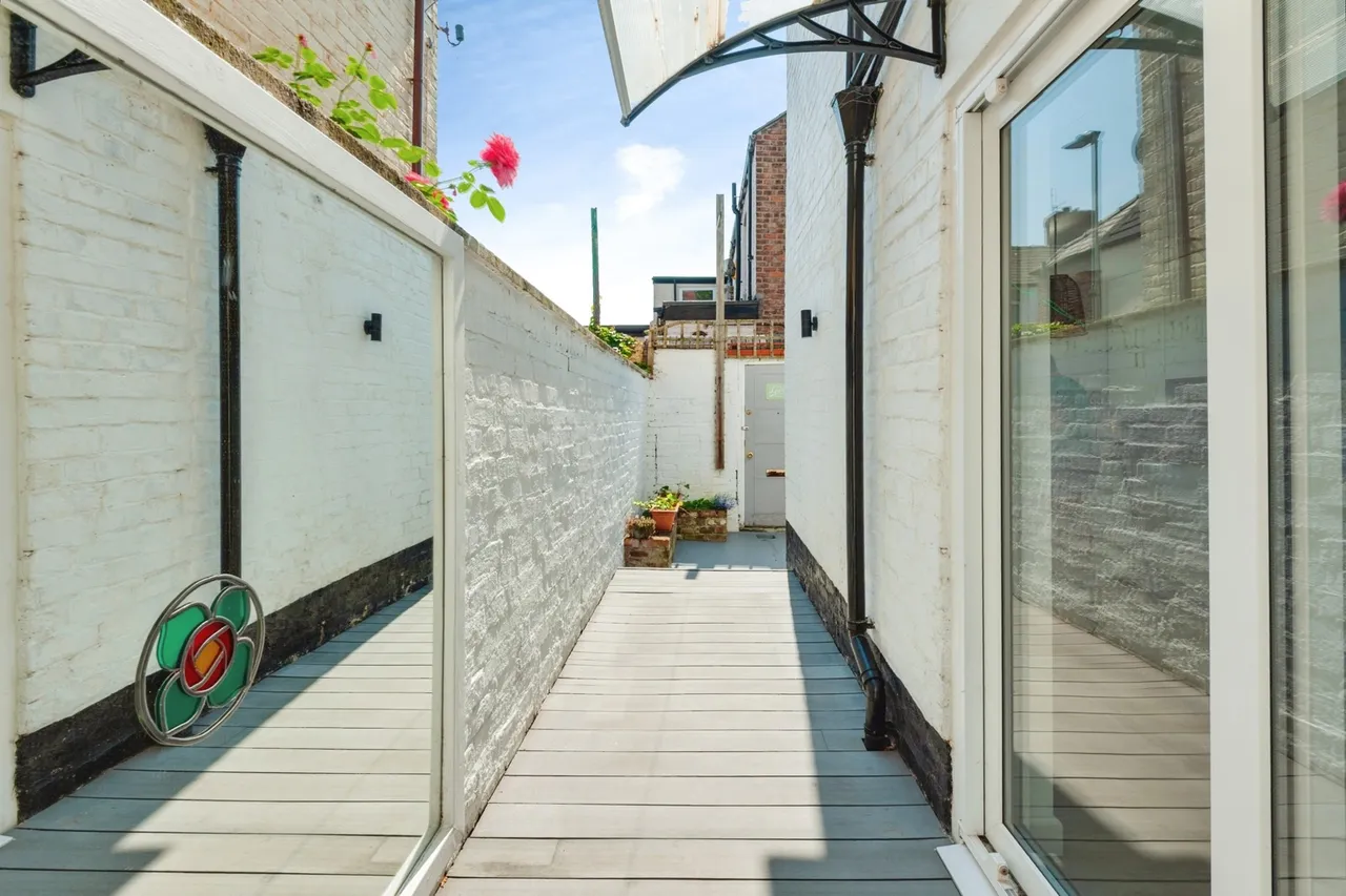Lower Breck Road, Liverpool, L6, photo 16