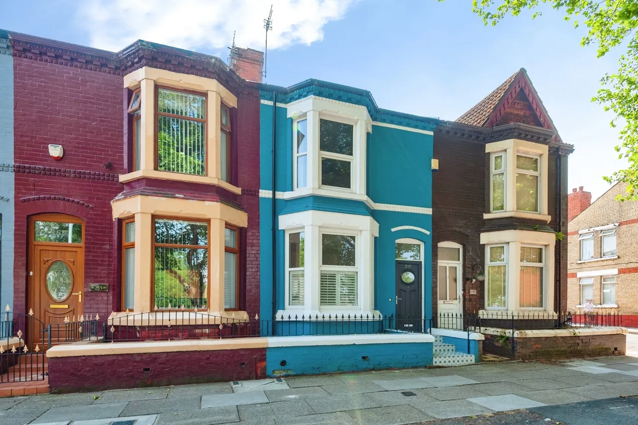Lower Breck Road, Liverpool, L6, photo 21