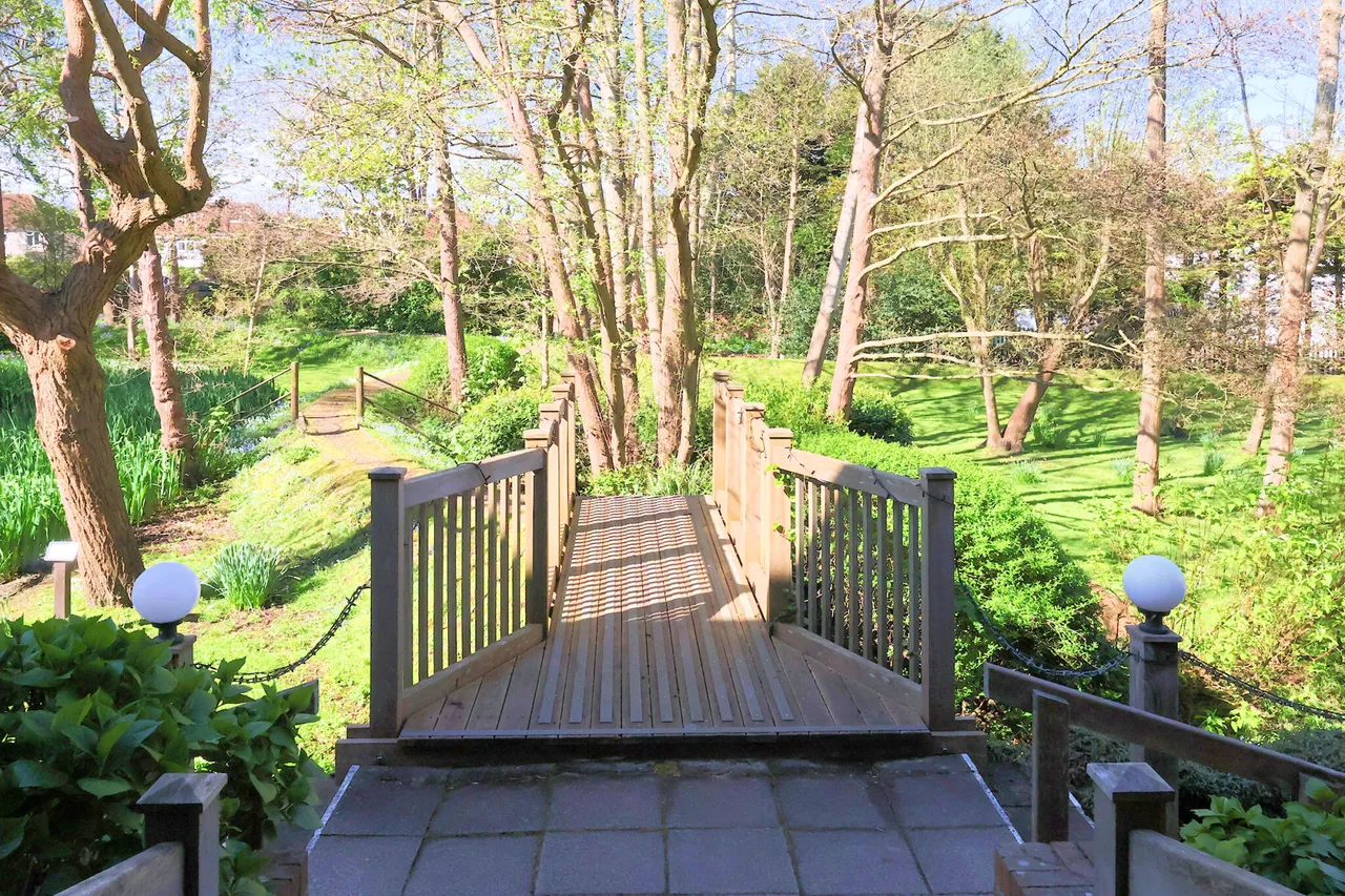 Flat 32, Riverside Walk The Alders, West Wickham, BR4 9PZ, photo 13