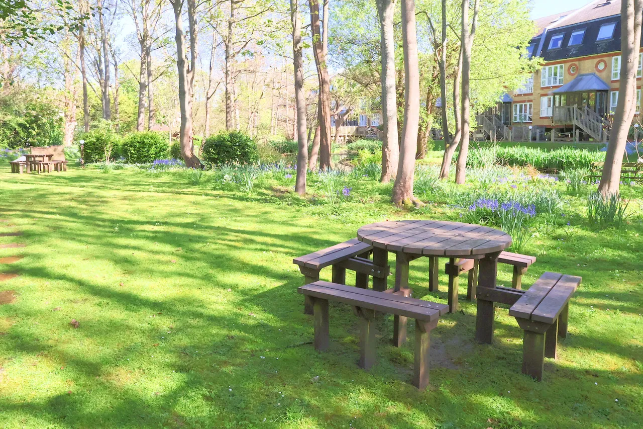 Flat 32, Riverside Walk The Alders, West Wickham, BR4 9PZ, photo 12