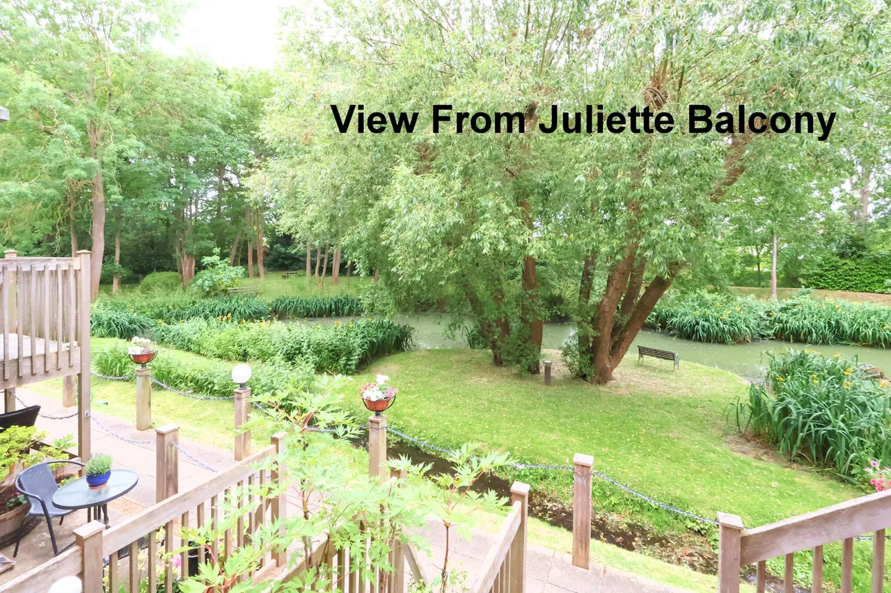 Flat 32, Riverside Walk The Alders, West Wickham, BR4 9PZ, photo 15