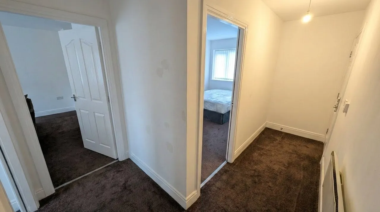 3 Birch Lane, Manchester, M13, photo 7