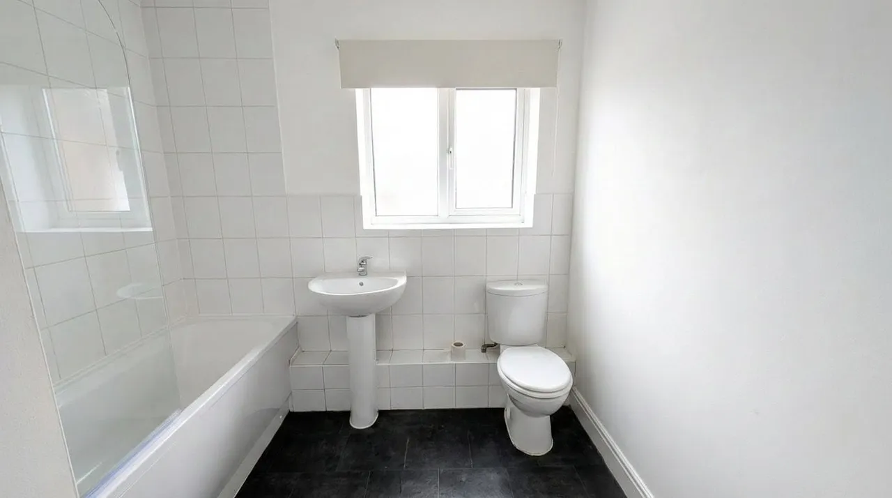 3 Birch Lane, Manchester, M13, photo 12