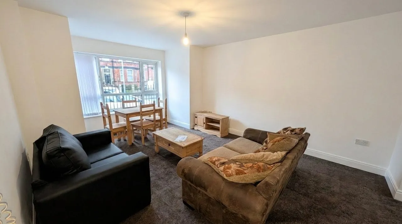 3 Birch Lane, Manchester, M13, photo 3