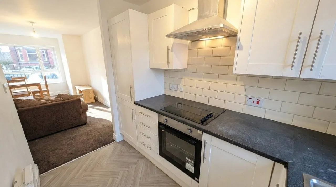 3 Birch Lane, Manchester, M13, photo 6