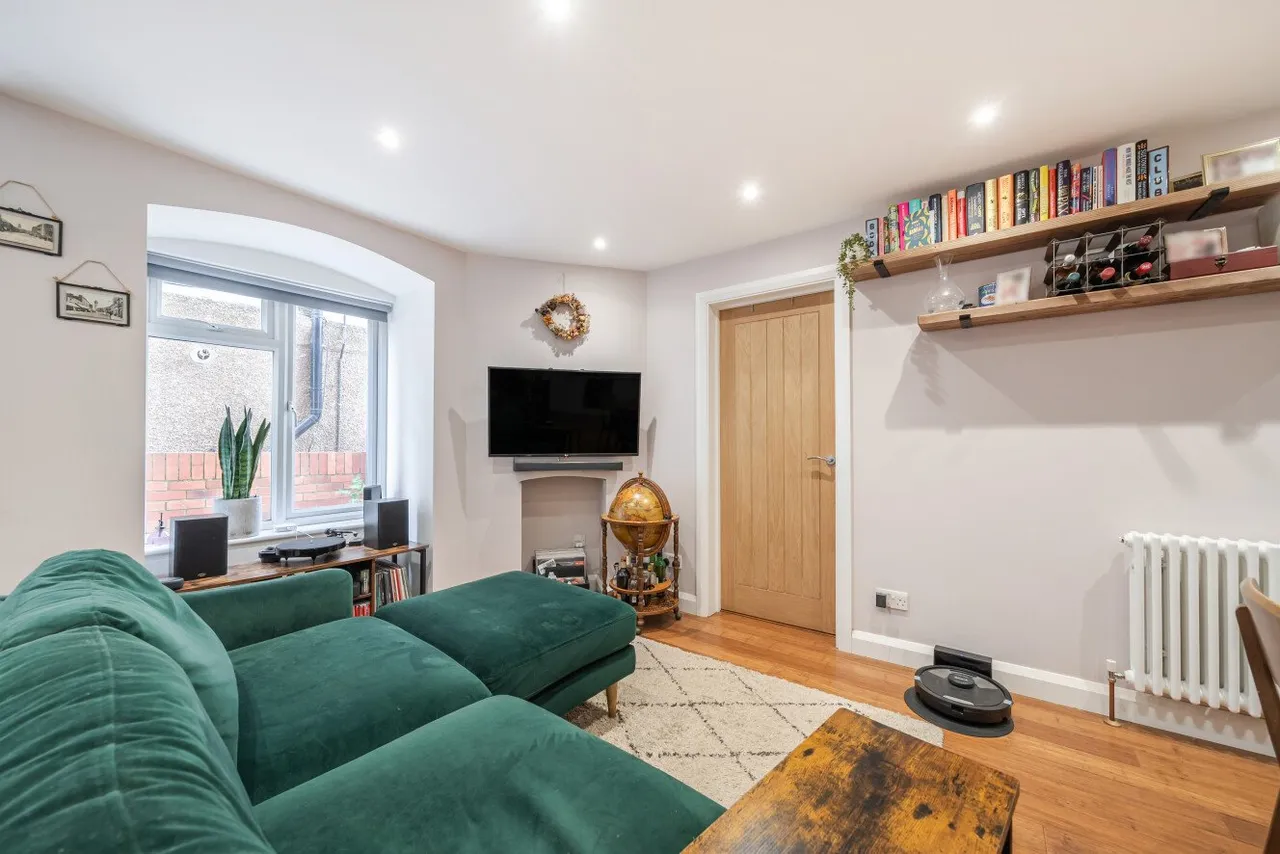 Alexandra Drive, Crystal Palace, SE19, photo 2