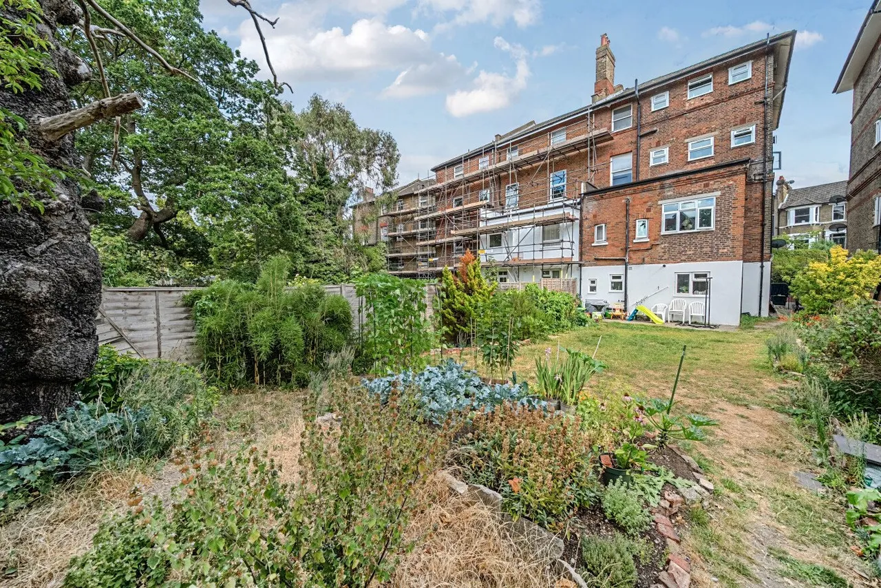Alexandra Drive, Crystal Palace, SE19, photo 13