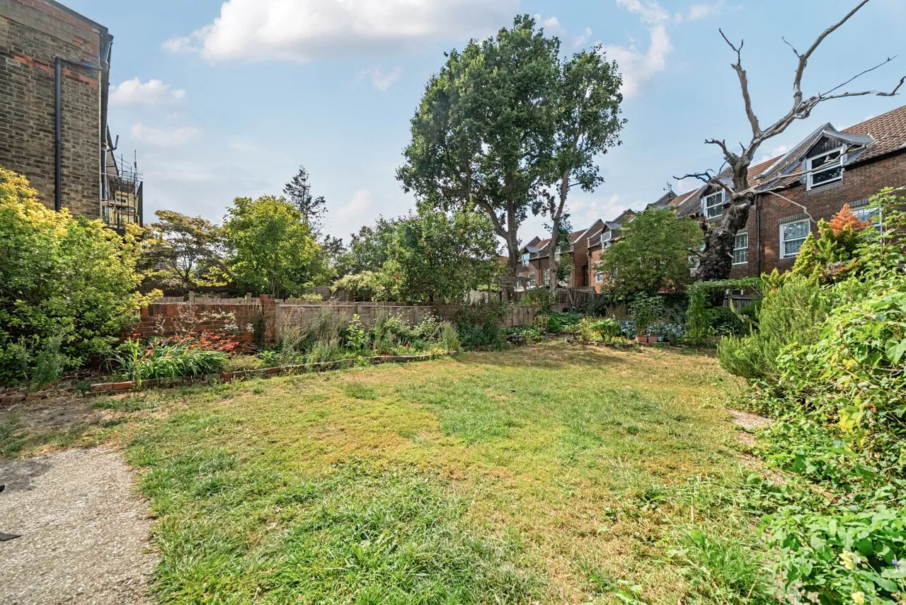 Alexandra Drive, Crystal Palace, SE19, photo 4