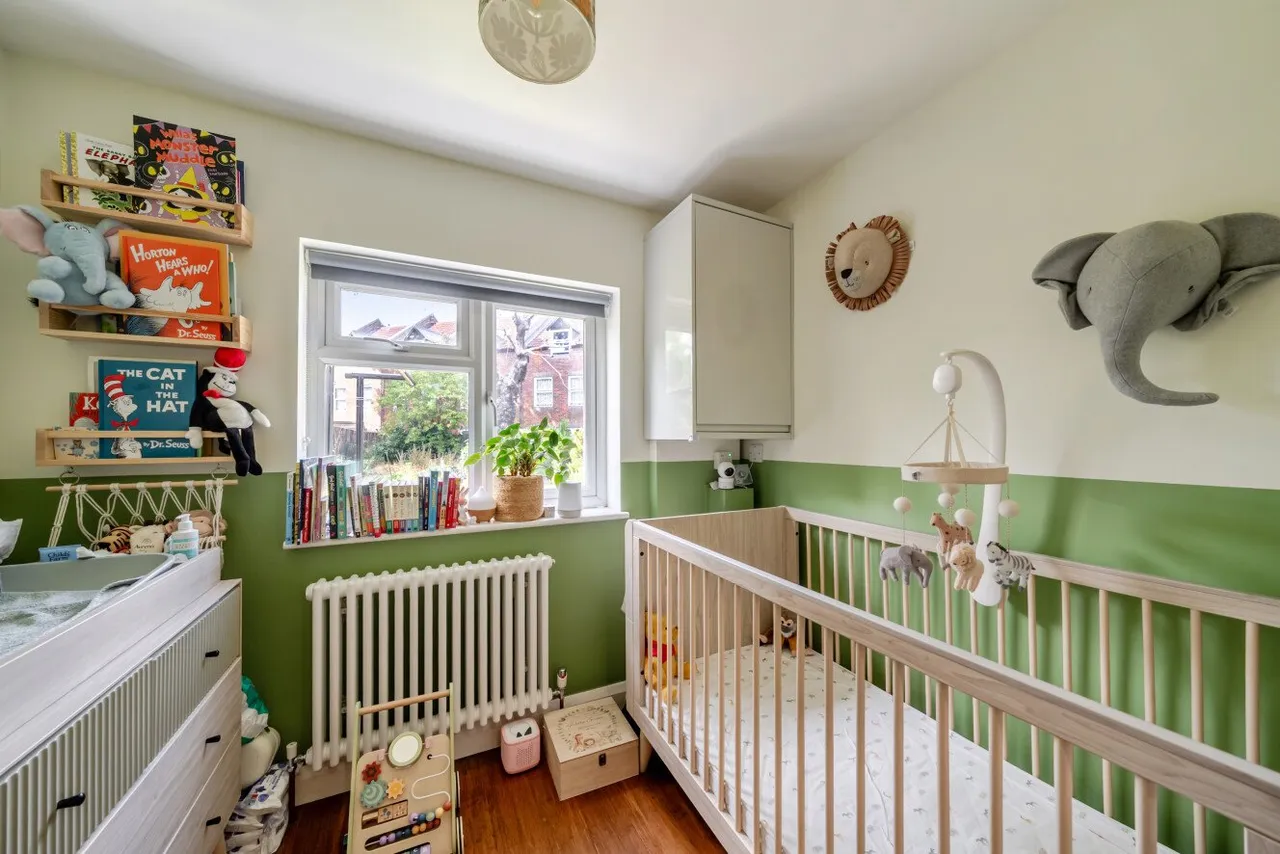 Alexandra Drive, Crystal Palace, SE19, photo 10