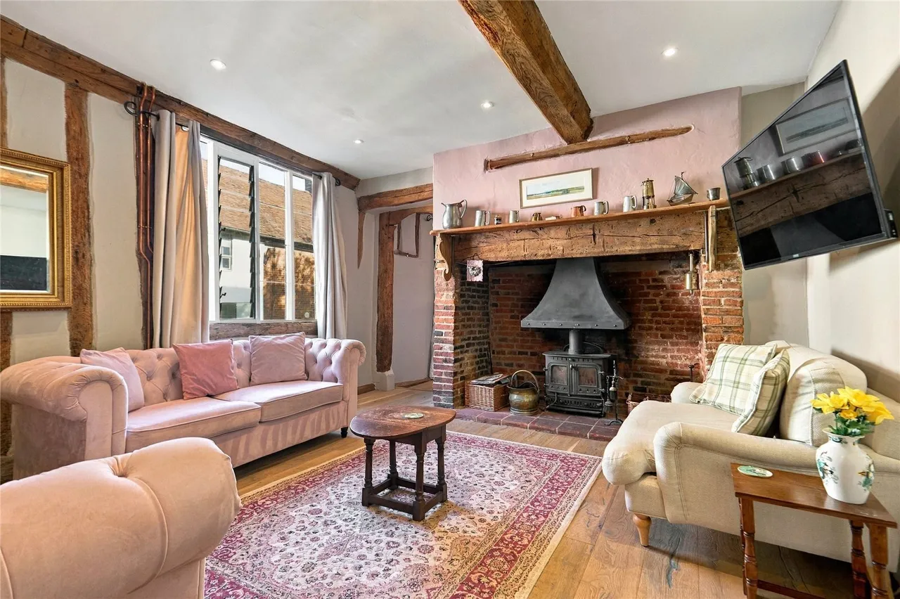 New Street, Woodbridge, IP12, photo 2