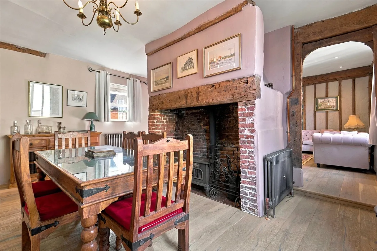 New Street, Woodbridge, IP12, photo 11