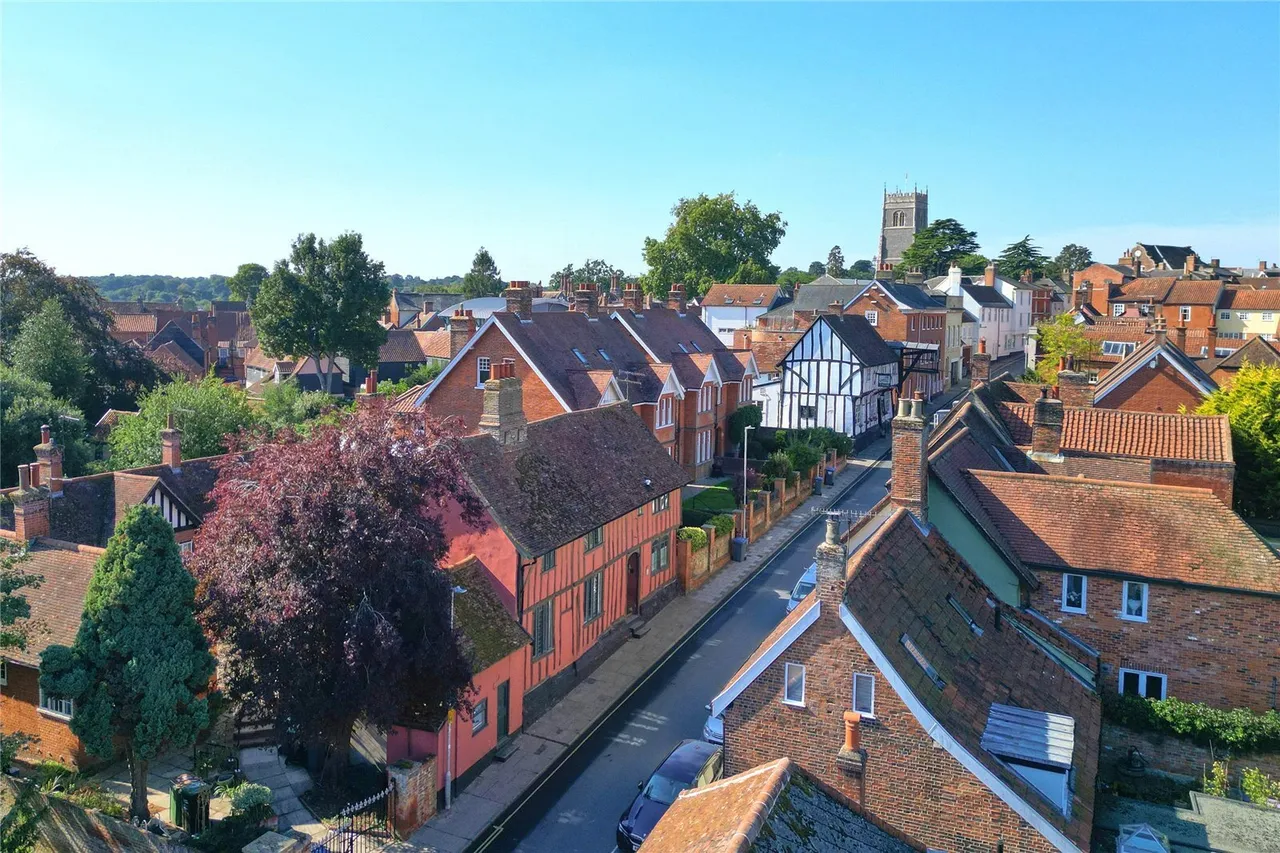 New Street, Woodbridge, IP12, photo 3