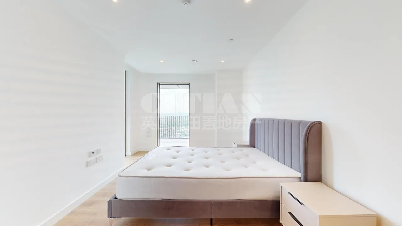 One Thames Quay, Marsh Wall, E14, photo 5