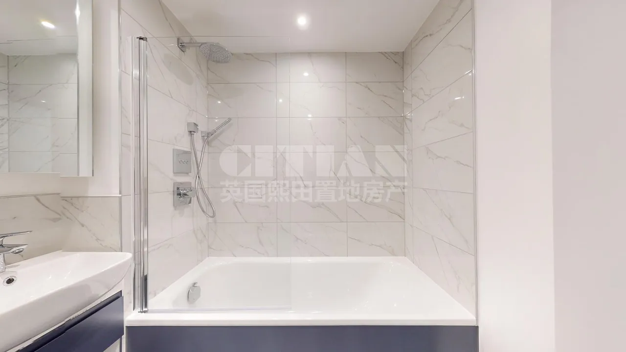 One Thames Quay, Marsh Wall, E14, photo 6