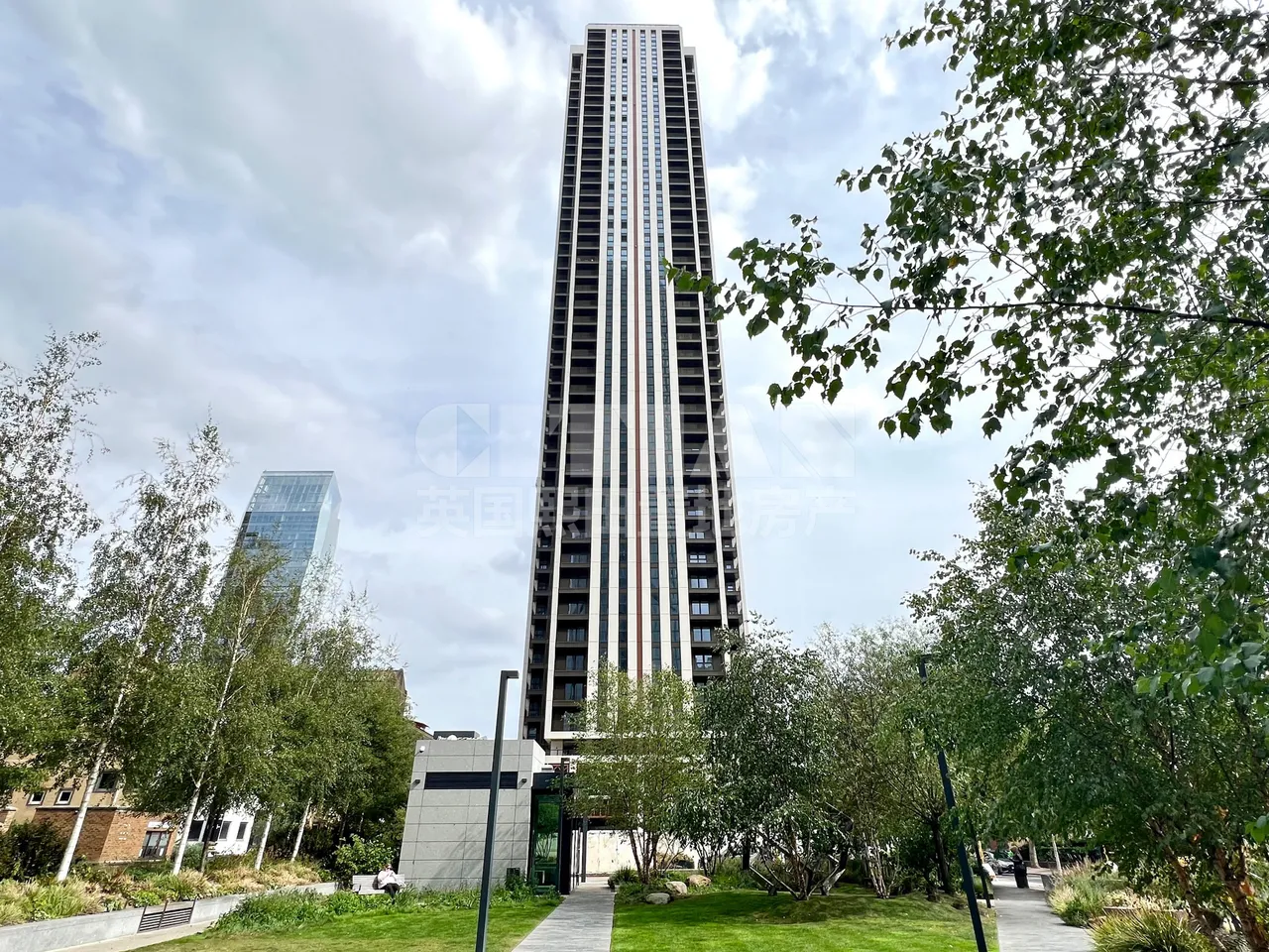 One Thames Quay, Marsh Wall, E14, photo 10