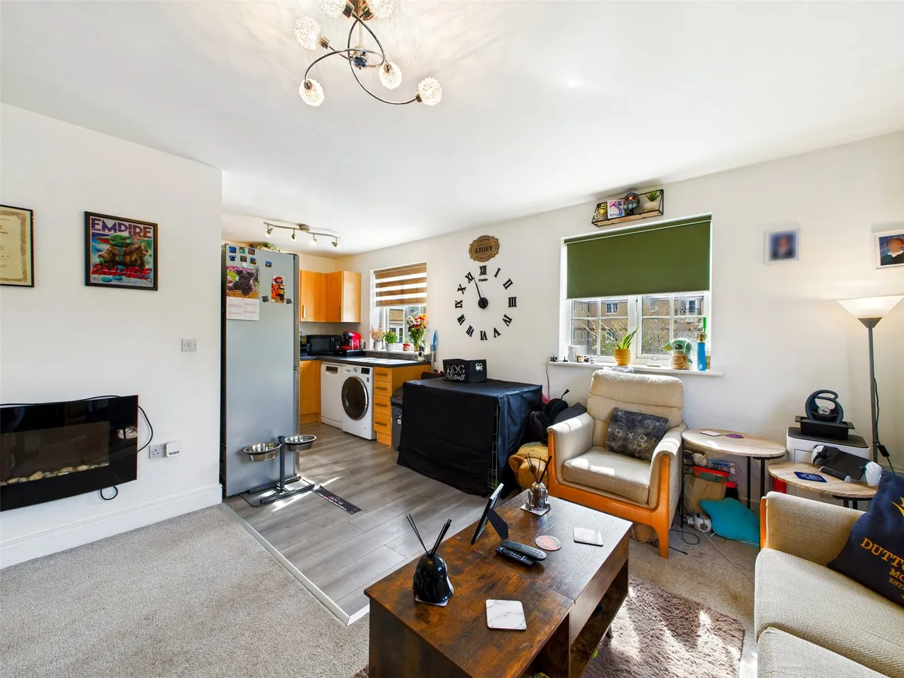 Bramble Road, Witham, CM8, photo 7