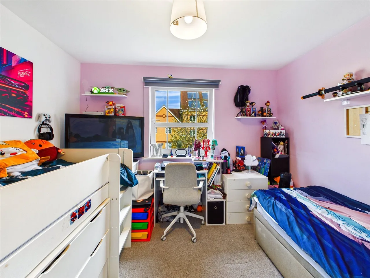Bramble Road, Witham, CM8, photo 4