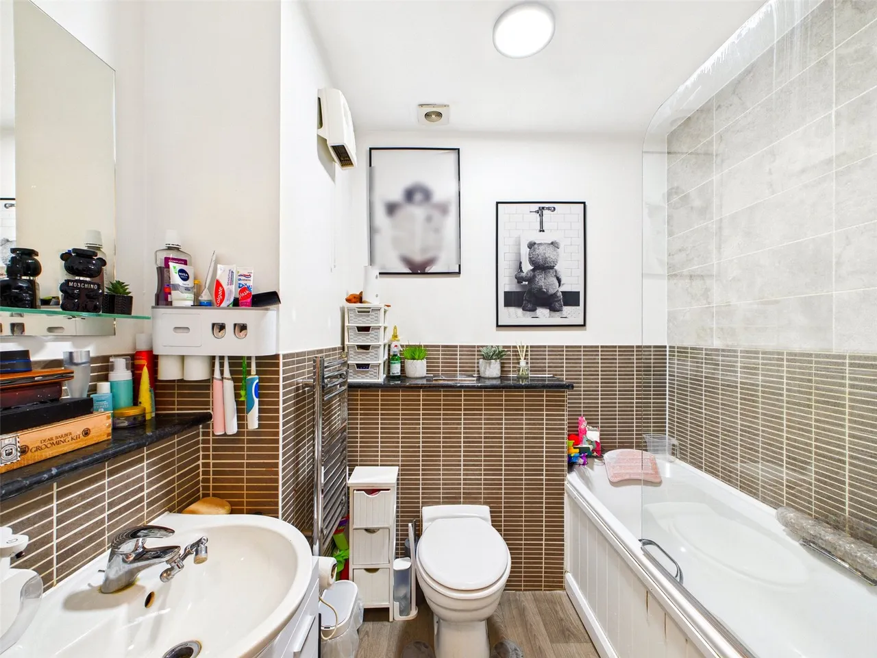 Bramble Road, Witham, CM8, photo 6