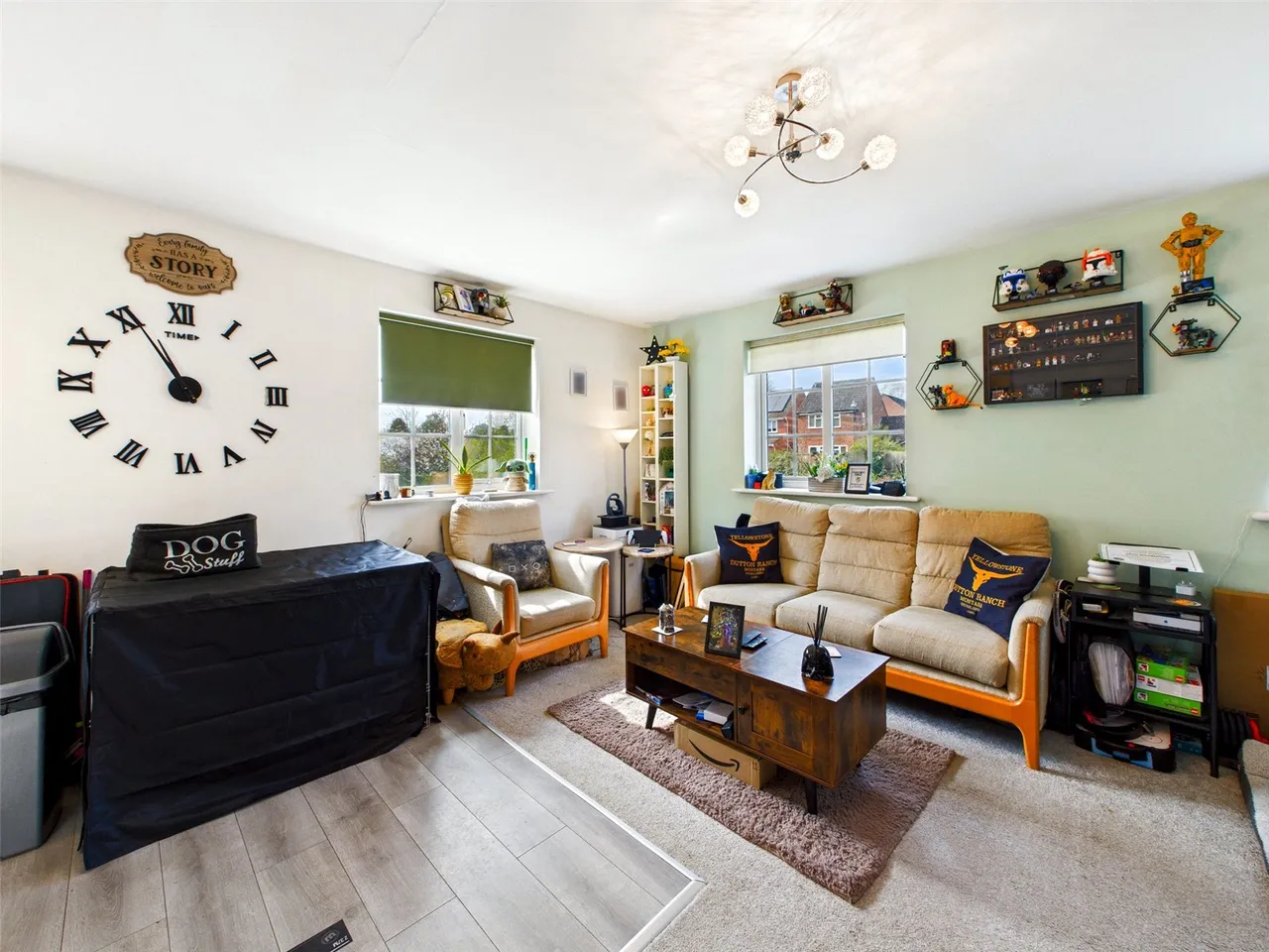Bramble Road, Witham, CM8, photo 3
