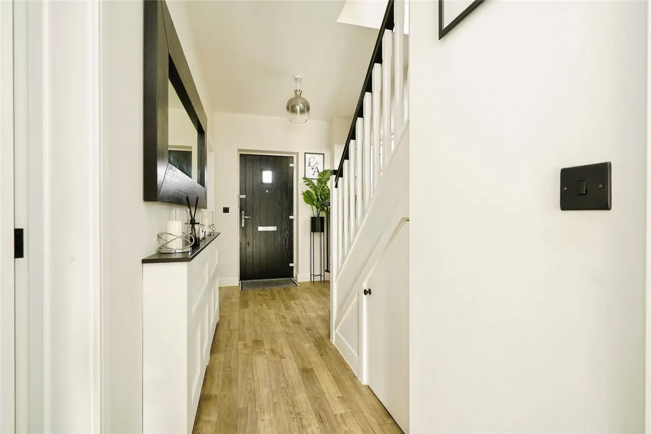 Violet Close, Ambrosden, Bicester, Oxfordshire, OX25, photo 16