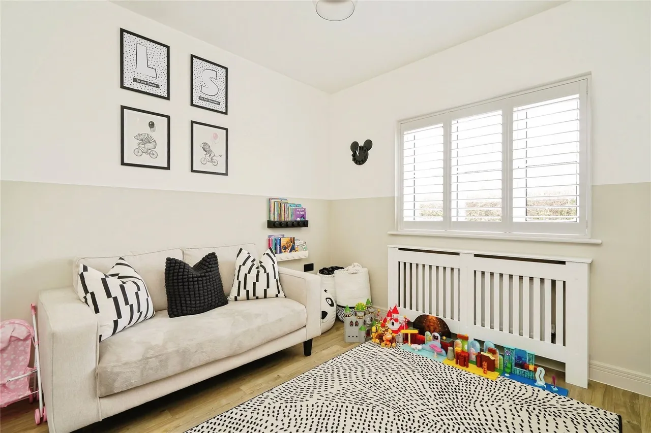 Violet Close, Ambrosden, Bicester, Oxfordshire, OX25, photo 15