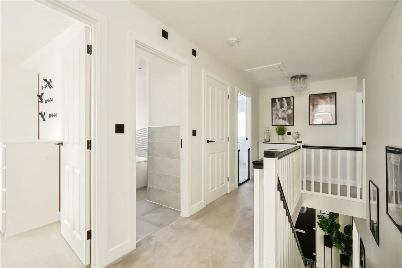 Violet Close, Ambrosden, Bicester, Oxfordshire, OX25, photo 19
