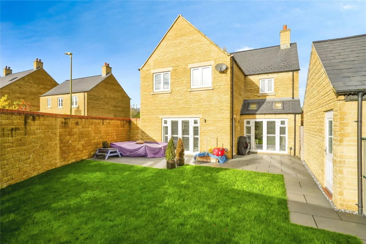 Violet Close, Ambrosden, Bicester, Oxfordshire, OX25, photo 34