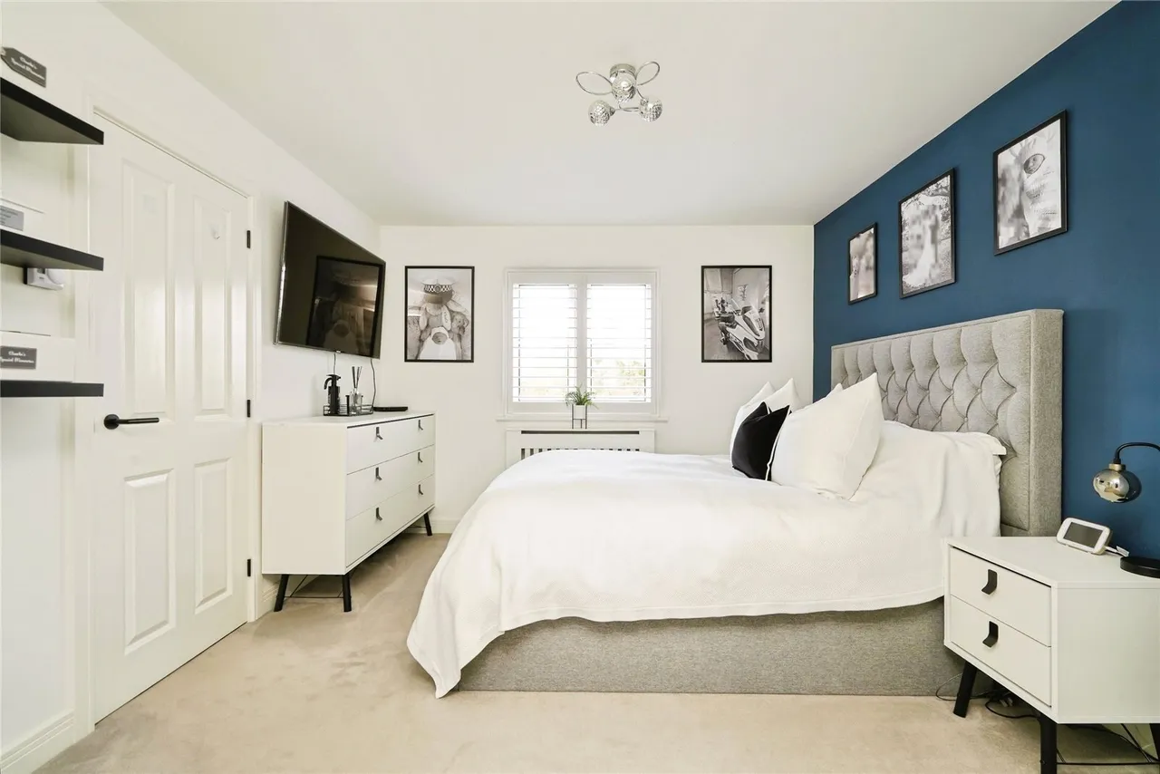Violet Close, Ambrosden, Bicester, Oxfordshire, OX25, photo 21