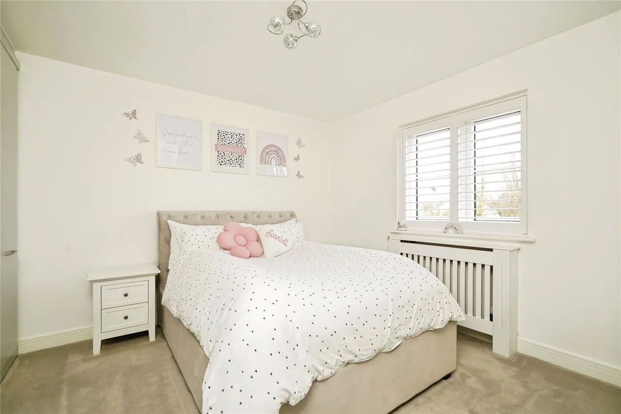 Violet Close, Ambrosden, Bicester, Oxfordshire, OX25, photo 27