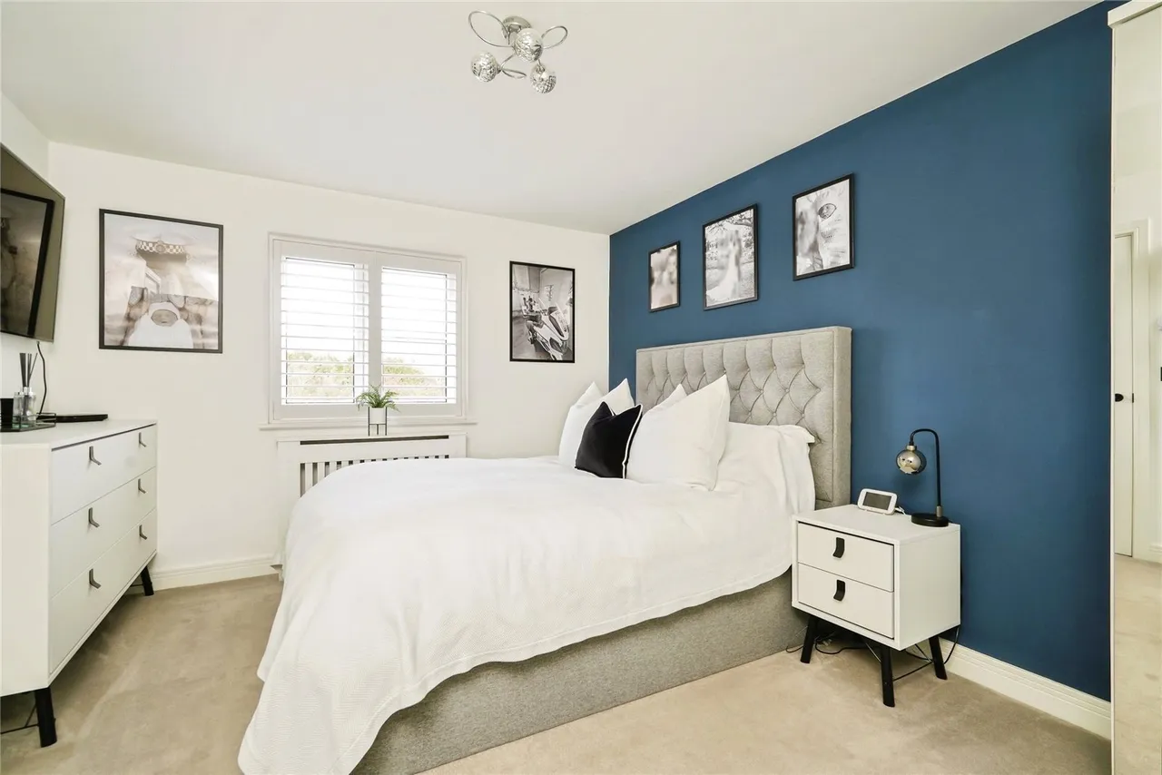 Violet Close, Ambrosden, Bicester, Oxfordshire, OX25, photo 22
