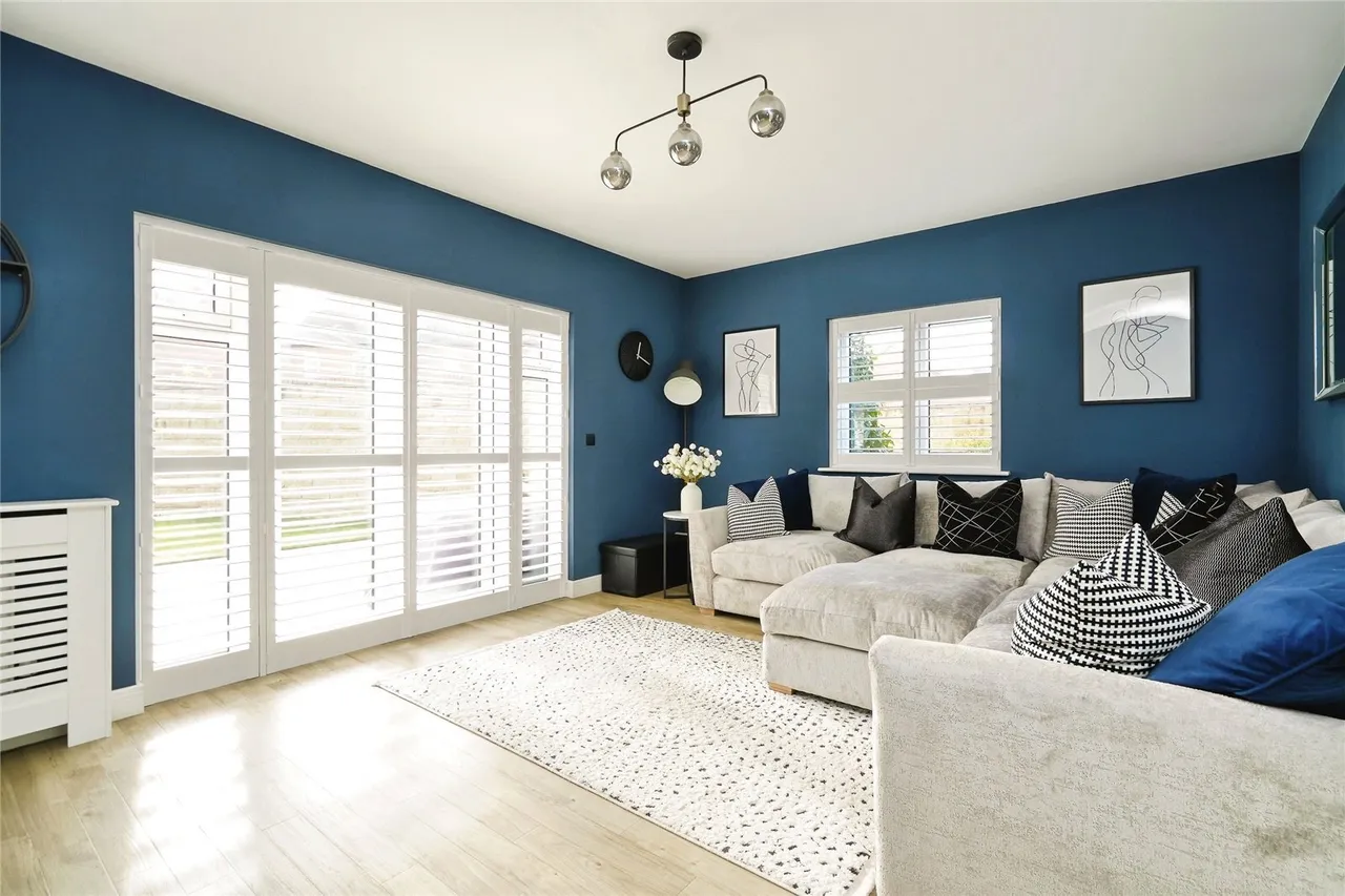 Violet Close, Ambrosden, Bicester, Oxfordshire, OX25, photo 3