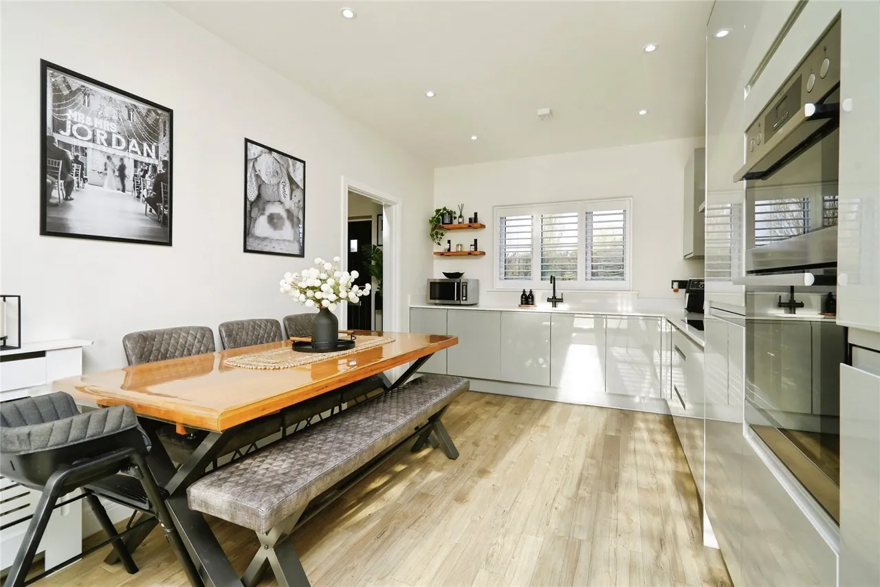 Violet Close, Ambrosden, Bicester, Oxfordshire, OX25, photo 10