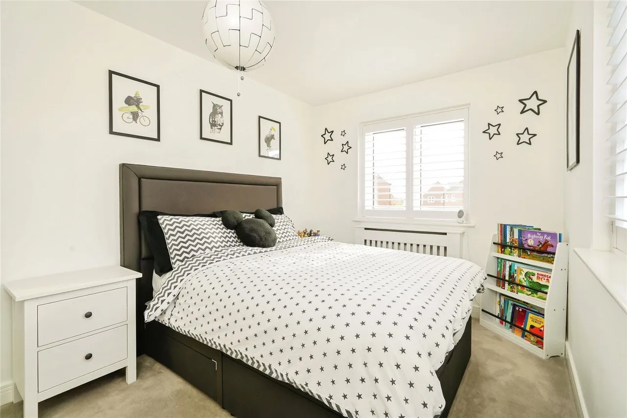 Violet Close, Ambrosden, Bicester, Oxfordshire, OX25, photo 26