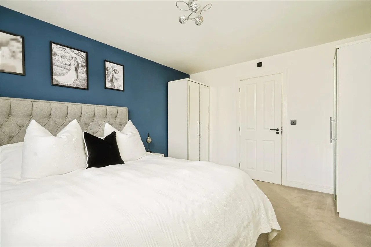 Violet Close, Ambrosden, Bicester, Oxfordshire, OX25, photo 23
