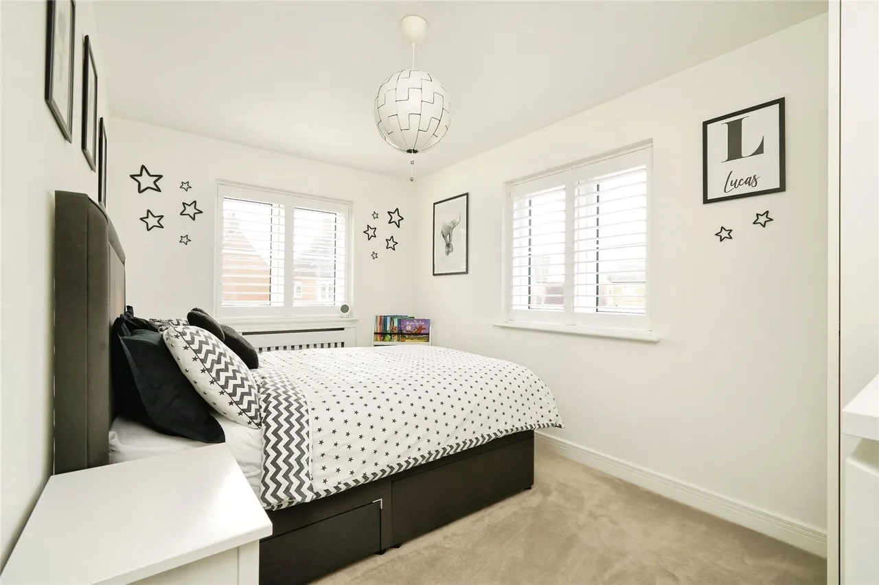 Violet Close, Ambrosden, Bicester, Oxfordshire, OX25, photo 24